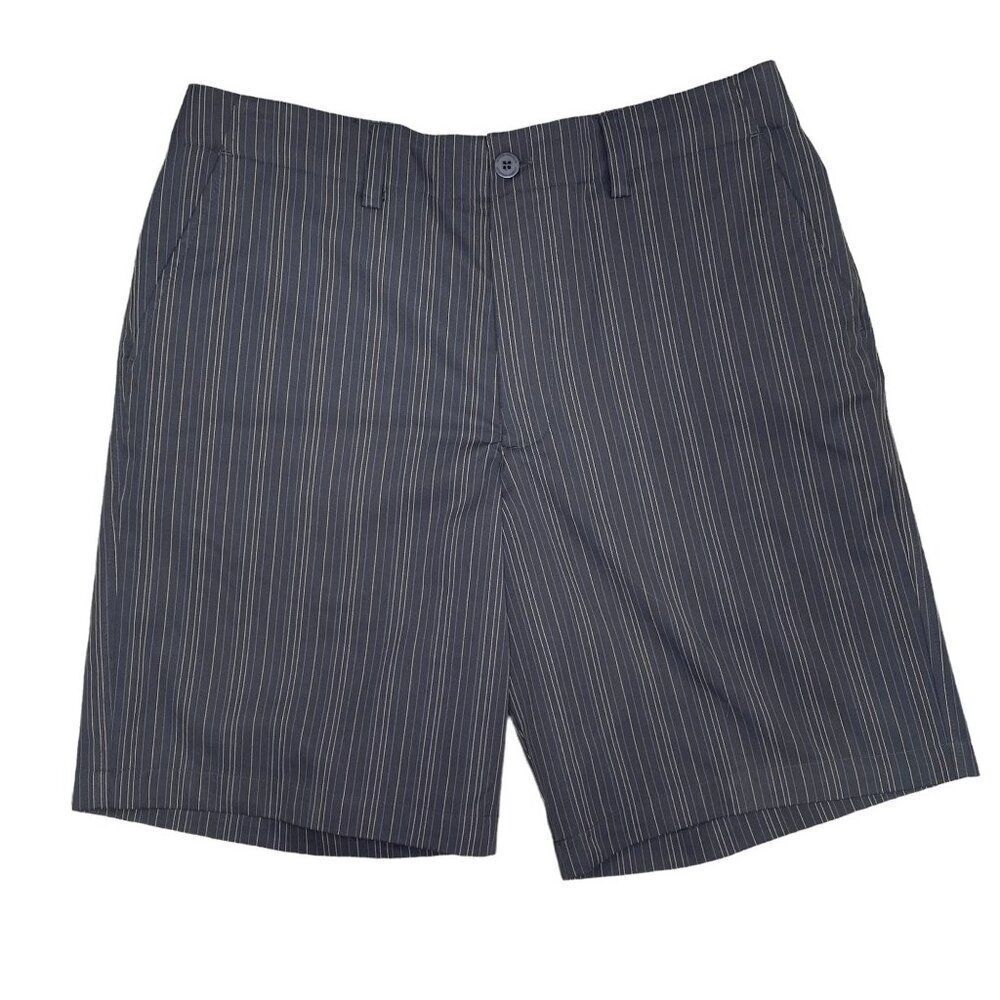 Under Armour Mens Shorts Size 36 Striped